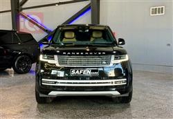 Land Rover Range Rover Vogue